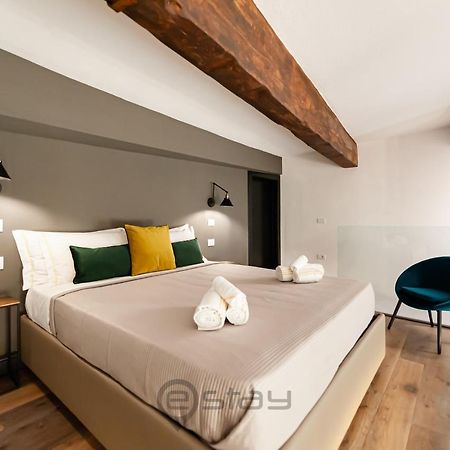 Kys Castello Hotell Cagliari Exteriör bild