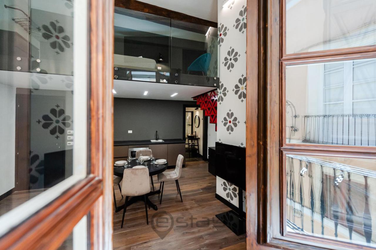 Kys Castello Hotell Cagliari Exteriör bild