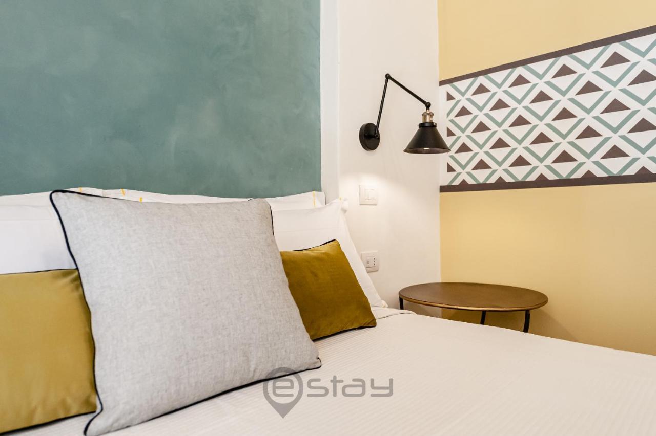 Kys Castello Hotell Cagliari Exteriör bild