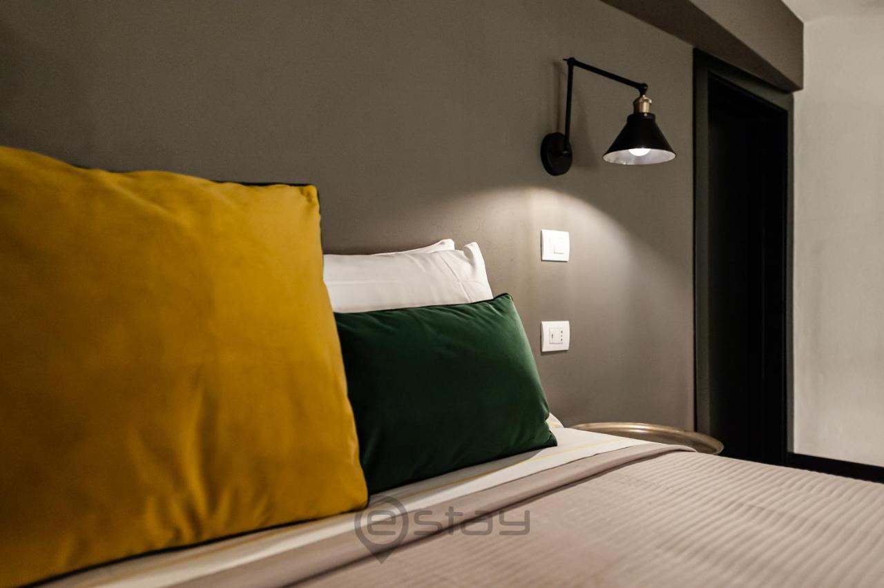 Kys Castello Hotell Cagliari Exteriör bild