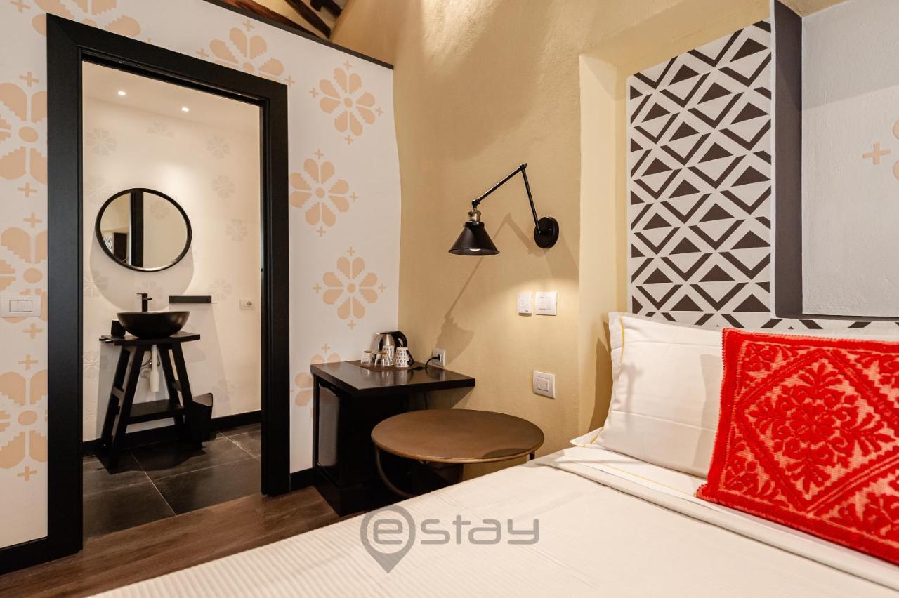 Kys Castello Hotell Cagliari Exteriör bild