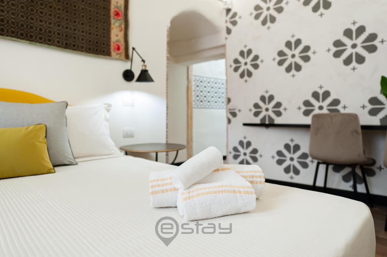 Kys Castello Hotell Cagliari Exteriör bild