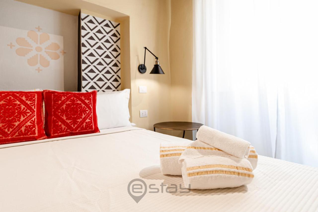 Kys Castello Hotell Cagliari Exteriör bild