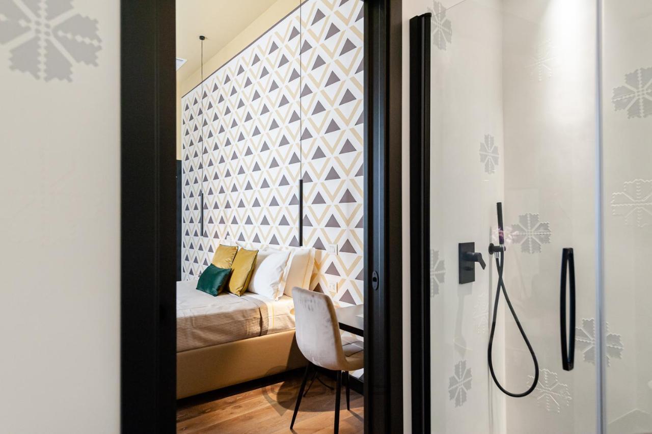 Kys Castello Hotell Cagliari Exteriör bild