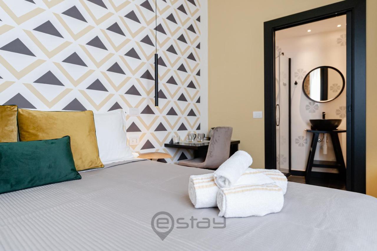 Kys Castello Hotell Cagliari Exteriör bild