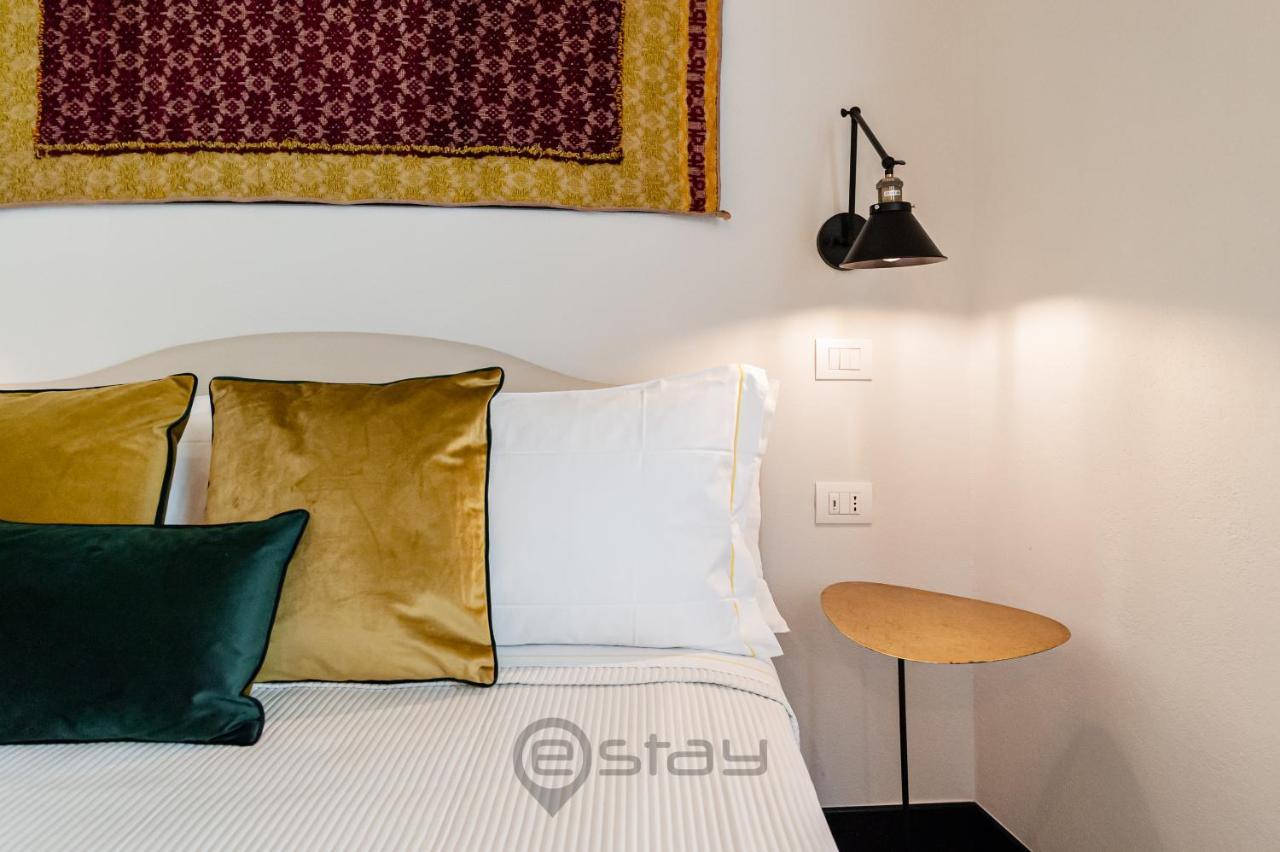 Kys Castello Hotell Cagliari Exteriör bild
